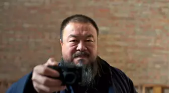 Ai Weiwei Porselene Dair' Sergisi Yarın Ziyarete Açılıyor