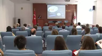 Antalya'da 5 Yıldızlı Adli Görüşme Odası