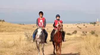 At Yarışında Tarih Yeniden Canlandı