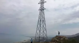 Burdur'da Kesintisiz Enerji Çalışmaları