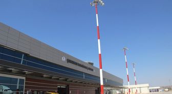 Çanakkale'de Havayolu Seyahatleri Arttı