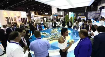 Cityscape Global 2017 Başladı