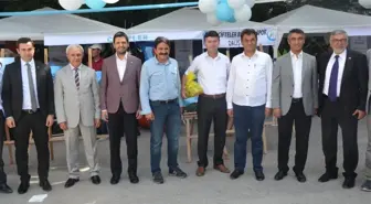 Eskişehir Yunus Emre Kültür ve Anma Şöleni Başladı