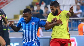 Futbol: Süper Lig