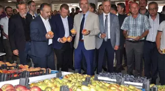 İntarf Kapılarını Açtı