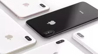 İphone X İçin İşlemci Dopingi!