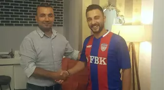 Kocaçeşmespor'da Üç Transfer Birden