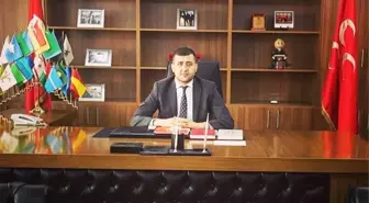 MHP İl Başkanı Ersoy'dan 12 Eylül Mesajı, 'Zulüm Asla Payidar Olmaz'