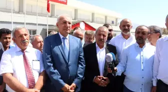 Milletvekili Şahin'den Fetö/pdy Davası Çıkışı Açıklama Açıklaması