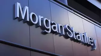 Morgan Stanley, Türkiye'nin Büyüme Tahminini Yükseltti