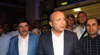 Siirt Valisi Atik: Varilin Nereden Getirildiğini Bilmiyoruz