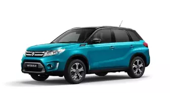 Suzukı Vitara'nın Ocak-Ağustos Satış Rakamları Açıklandı