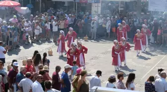 10. Foça Festivali'nde Muhteşem Final