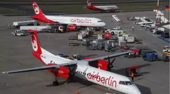 Air Berlin'de Sona Doğru