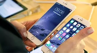 Apple, Yeni Modelleri Tanıttıktan Sonra iPhone 6 ve iPhone 7 Fiyatlarında İndirime Gitti