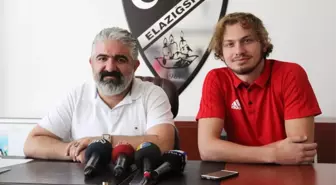 Cengiz Gülaç: 'Daha Güçlü Bir Yönetim Olsun Diye Uğraşıyoruz'