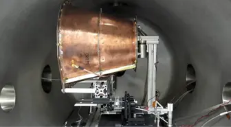 Çin, NASA'nın İmkansız Dediği Yakıtsız Çalışan EmDrive Motorunu Üretti!