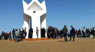 Dede Korkut'un Şehri Kızılorda'ya Turistlerin İlgisi Yoğun