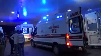 Dha Yurt - Şemdinli'de Mayınlı Tuzak: 1 Korucu Şehit, 1 Asker ve 2 Korucu Yaralı (2)-Yeniden