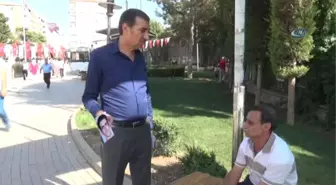 Elazığ'da Kayıp Şahıs Aranıyor