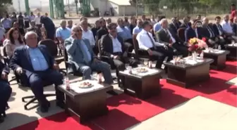 Elbistan Şeker Fabrikası'nda 400 Bin Ton Pancar İşlenecek