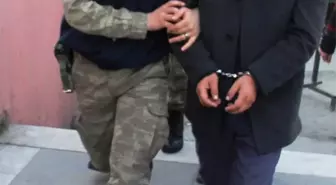 Fetö Operasyonunda 5 Öğretmene Gözaltı