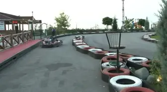 Go-kart Faciasının Eşiğinden Dönüldü