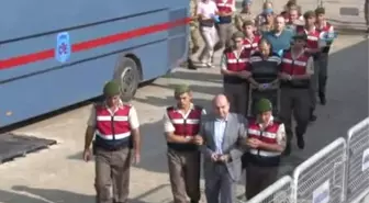 Gölcük Ana Üs Eski Komutanı Tuğamiral Hayrettin İmren'den İlginç Savunma: 'Benim Cemaatle Falan...