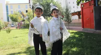 Görevlendirme Yapılan Belediyeden Toplu Sünnet Töreni