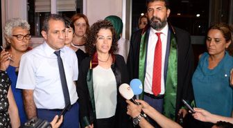 Güncelleme 'Özgecan Aslan Davası' Sanığı Yeniden Hakim Karşısında