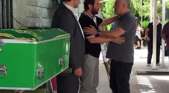 Halil Sezai Paracıkoğlu'nun Acı Günü