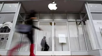 İapple Store, Yeni İphone'lar İçin Kapandı!