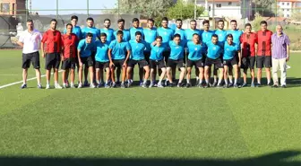 İnönü Üniversitesispor'da Futbolculardan İdman Boykotu