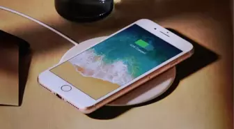 İphone 8 Plus Tanıtılıyor! İşte Tüm Detaylar!