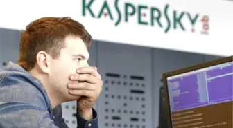 Kaspersky Lab'den yeni açıklama