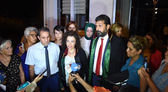 Özgecan'ın Katil Zanlısı Fatih Gökçe Yeniden Yargı Önünde