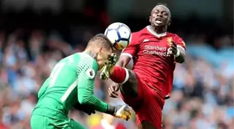 Sadio Mané'nin Cezası Kesinleşti