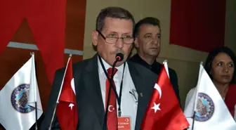 Şehitlerimiz' Kitabı Tanıtıldı