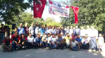 Sorgun'da Yeşil Fasulye Festivali Düzenlendi