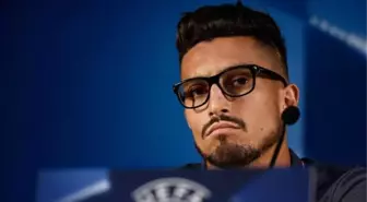 Telles: 'Dikkat Etmem Gereken Konuları Biliyorum'