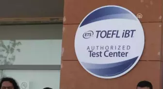 Toefl Kastamonu Üniversitesinde de Yapılıyor