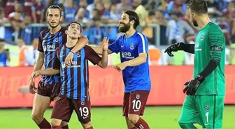 Trabzonspor'un Eski Teknik Direktörü: Abdülkadir Ömür 5 Vakit Namaz Kılar