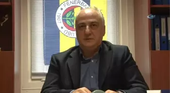 Arşiv -Fenerbahçe'nin Acı Günü