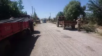 Aslanapa Belediyesinden Temizlik Seferberliği