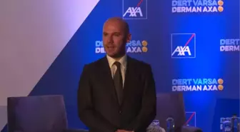 Axa'dan Müşteri Merkezli İnovasyon Atağı