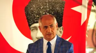 CHP'li Musa Çam'dan, 'Mit' Sorusu