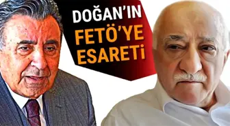 Doğan Grubunun Fetö ile İş Birliği Yaptığı Onlarca Örnekle İspatlanabilecek Bir Durum'