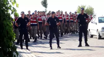 F16 Pilotları Yazılı Emir İstemiş