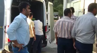 Gaziantep'te 2 Çocuk Gölette Boğuldu