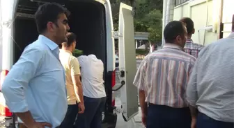 Gaziantep'te 2 Çocuk Gölette Boğuldu